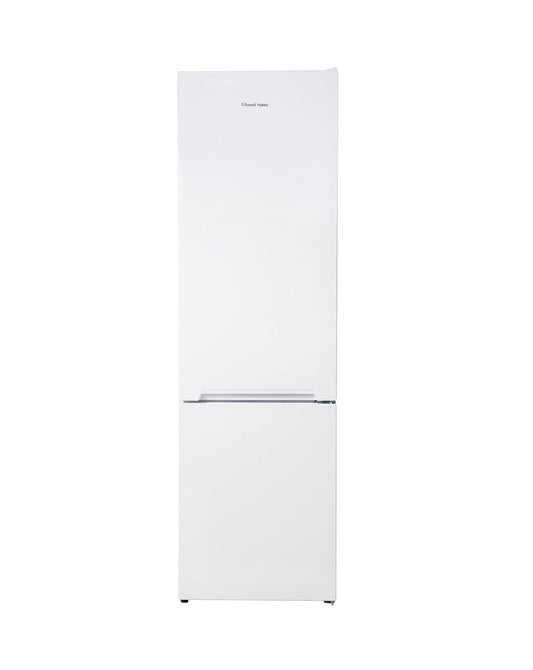  Russell Hobbs RH180FFFF55 Frost-Free, F Rated Fridge Freezer