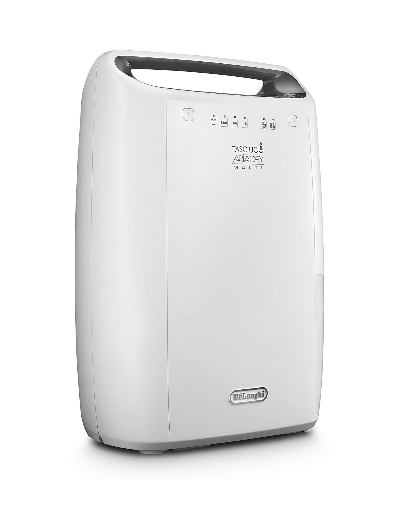  De'Longhi DEX214F Tasciugo AriaDry 14L Dehumidifier