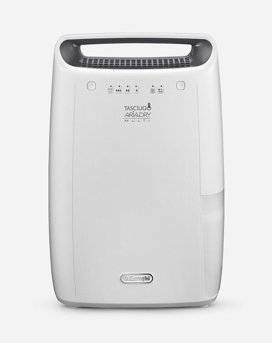  De'Longhi DEX214F Tasciugo AriaDry 14L Dehumidifier