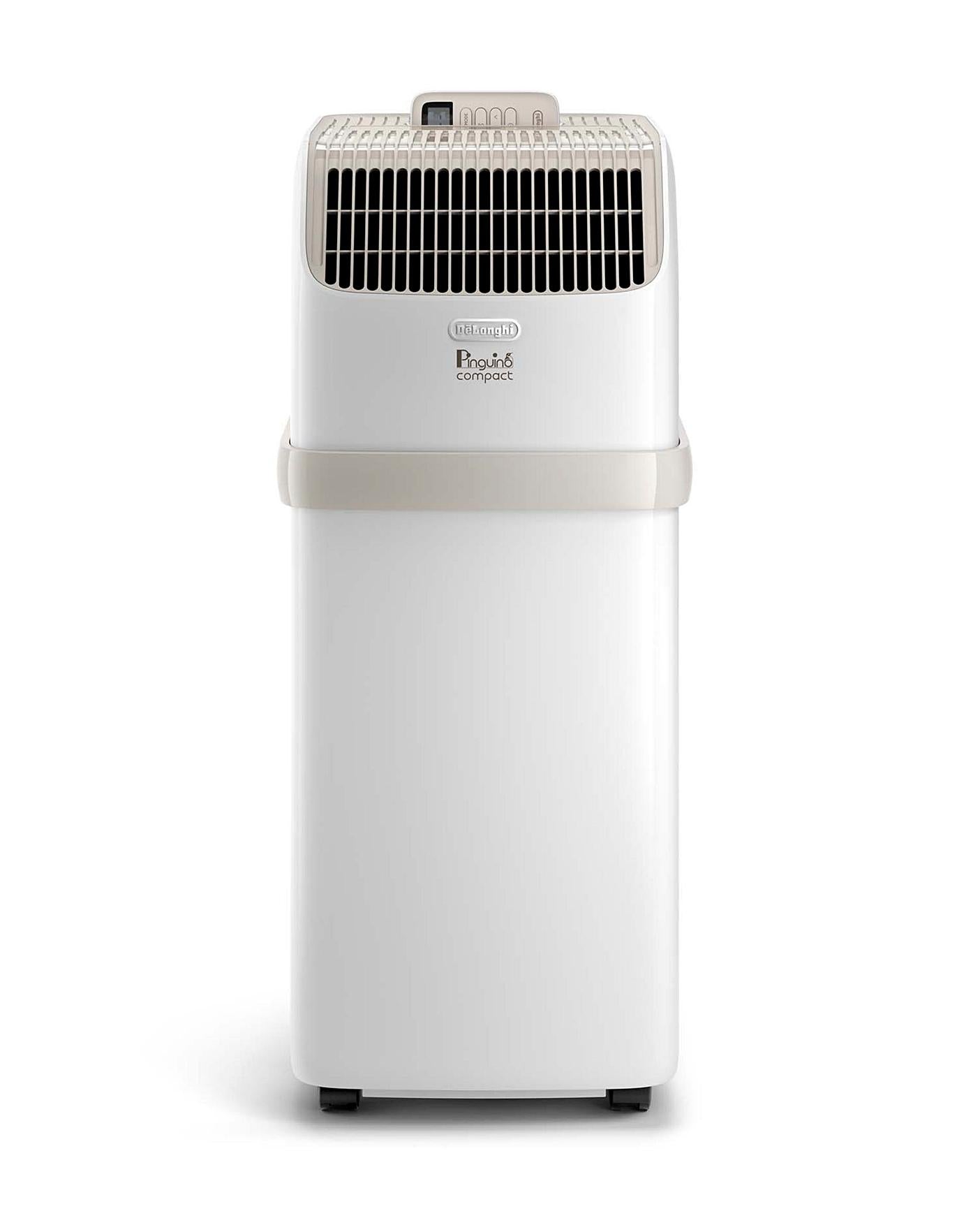  De'Longhi Pinguino 8000 BTU Portable Air Con