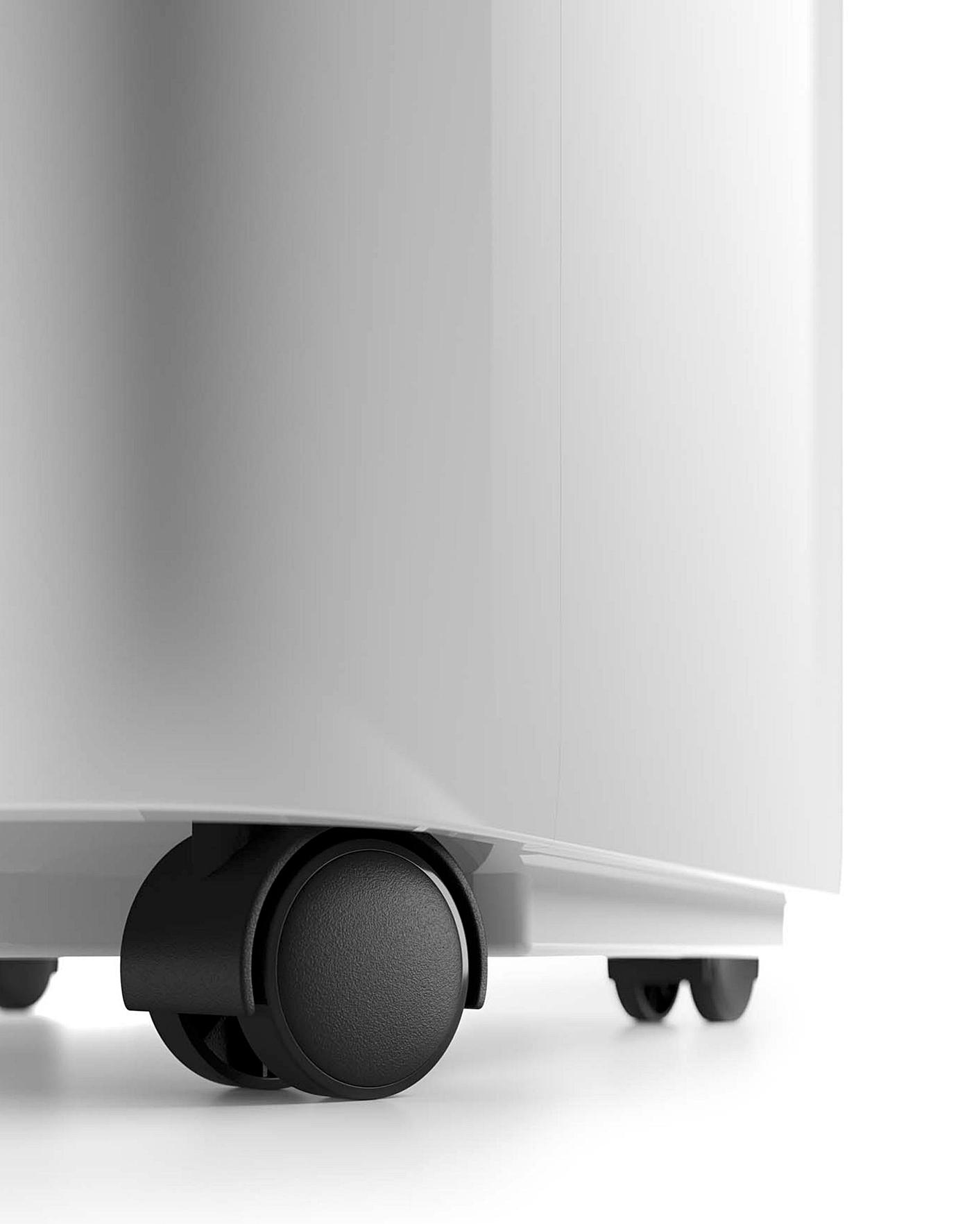 De'Longhi Pinguino 8000 BTU Portable Air Con