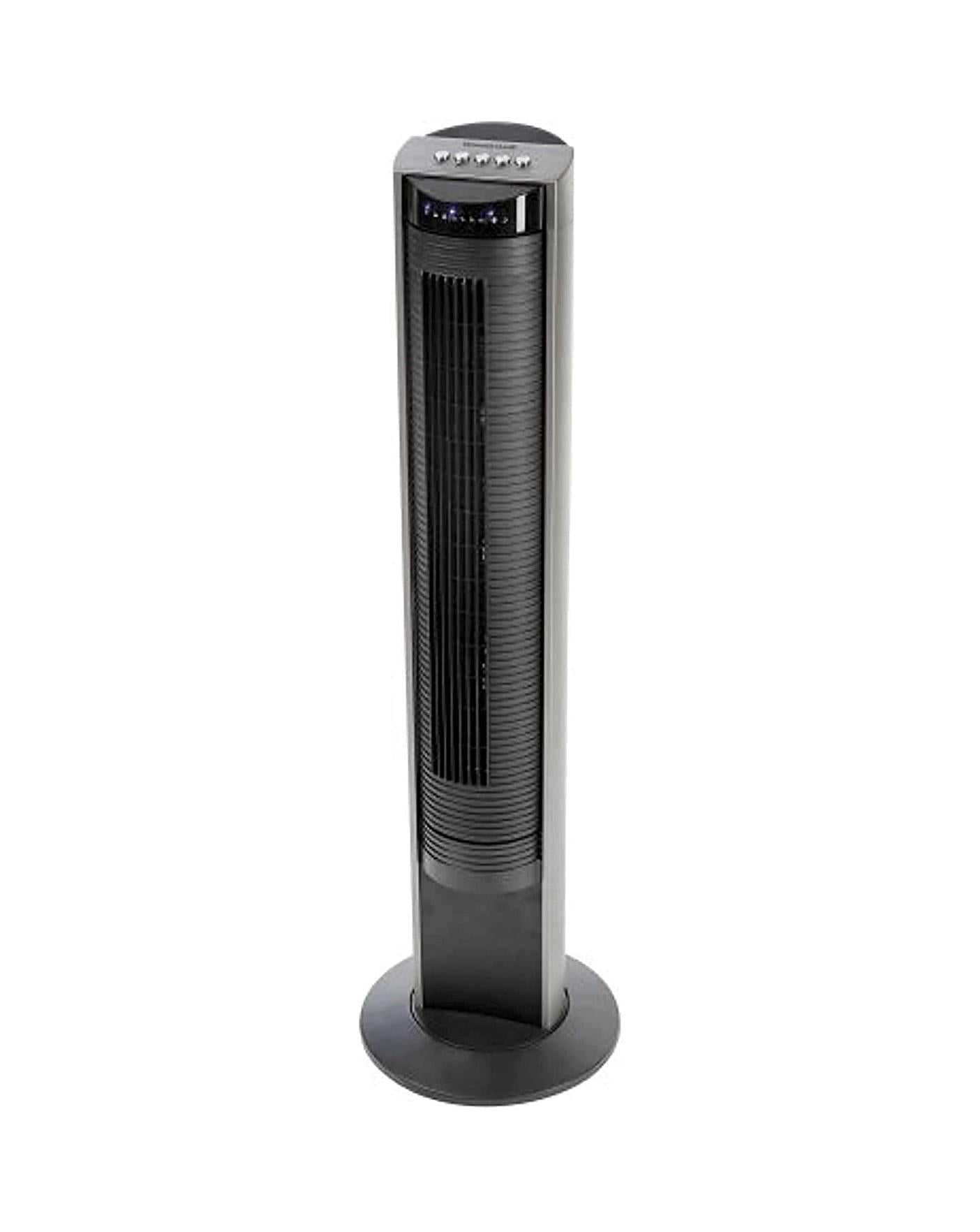  Honeywell Comfort Control Tower Fan