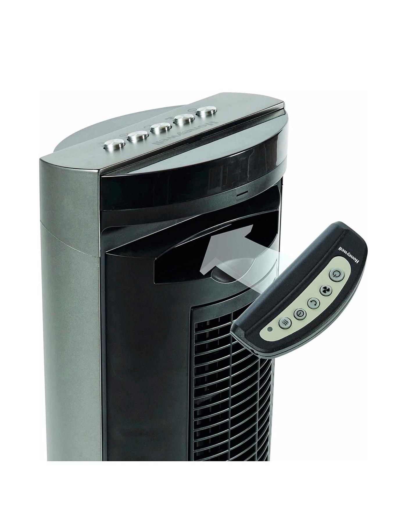  Honeywell Comfort Control Tower Fan